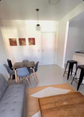 Apartamento cálido, centro de Livramento-Rivera